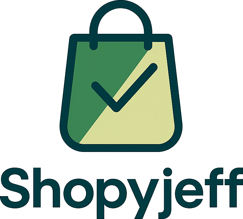 Shopyjeff